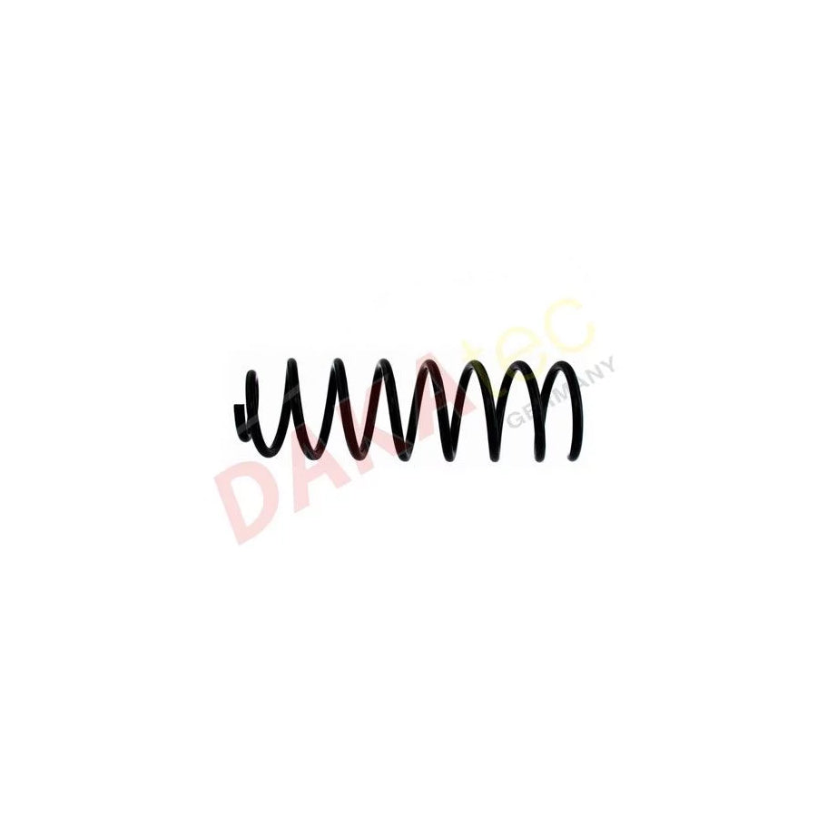 Dakatec 300355 Coil Spring for Saab 9-5 Estate (Ys3E)