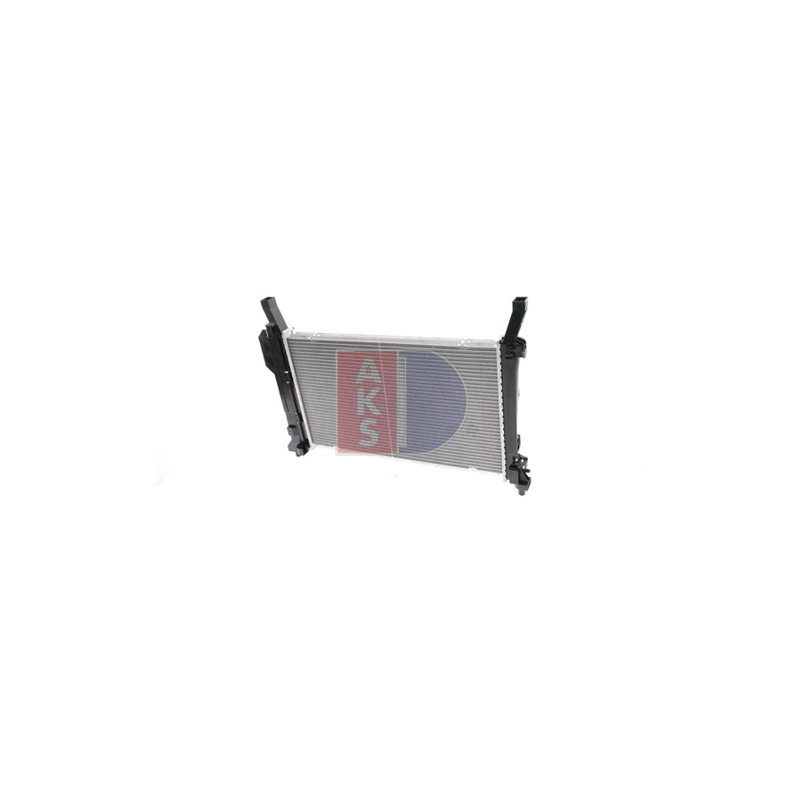 AKS Dasis 840440N AC Expansion Valve for Mazda 626