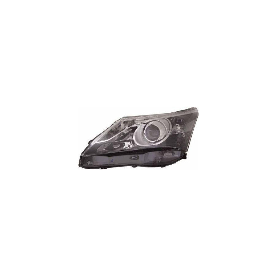 Abakus 21211U4Rldem2 Headlight for Toyota Avensis