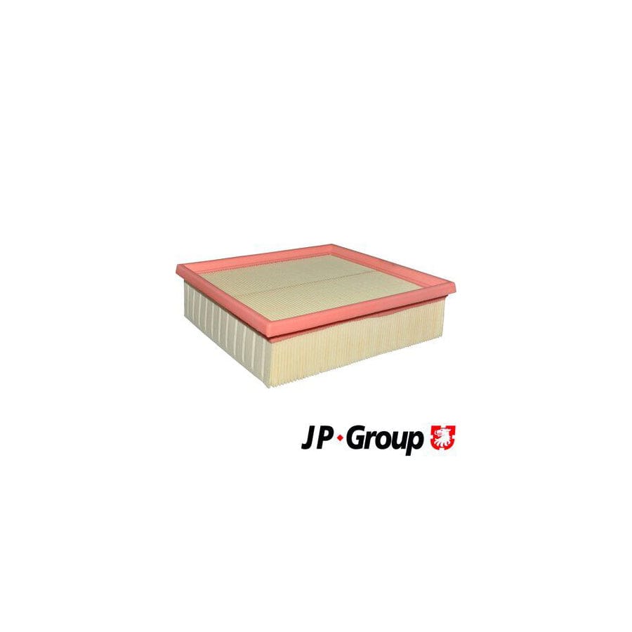 Jp Group 1218609800 Air Filter
