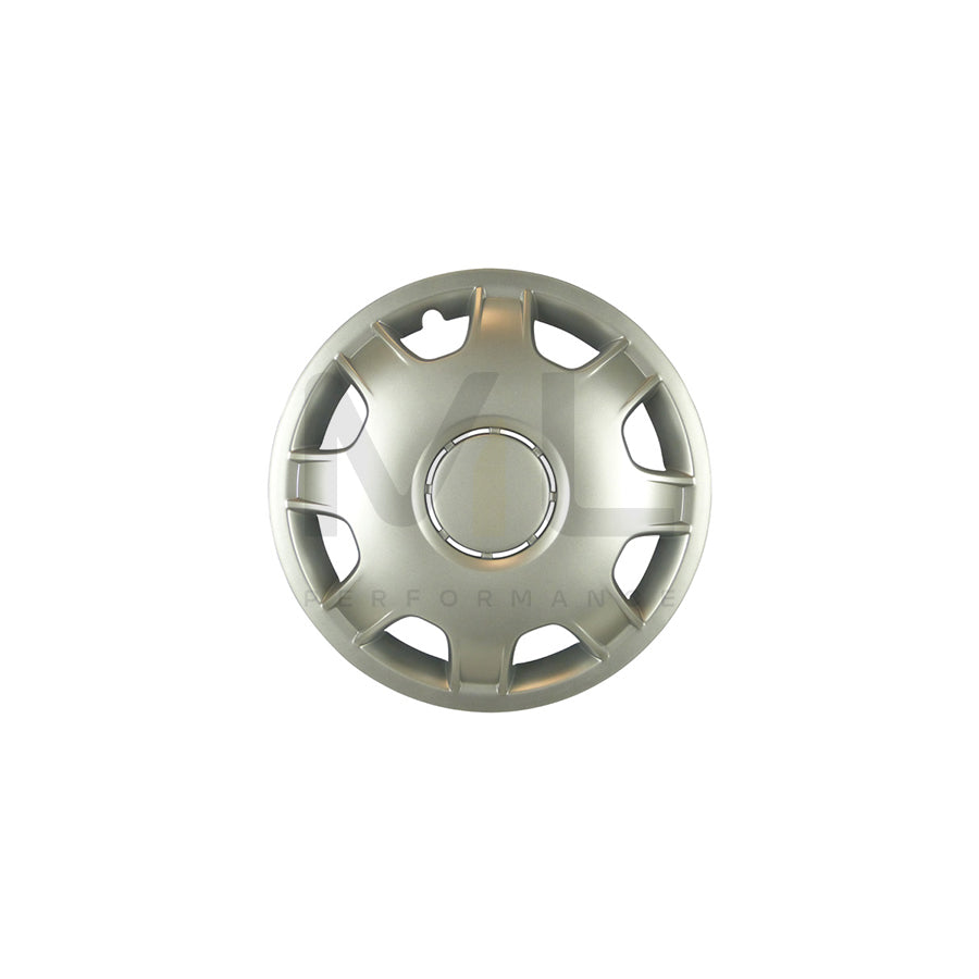 Gorecki Giga , 4 Racing 2211173 Wheel trims 13 Inch Anthracite