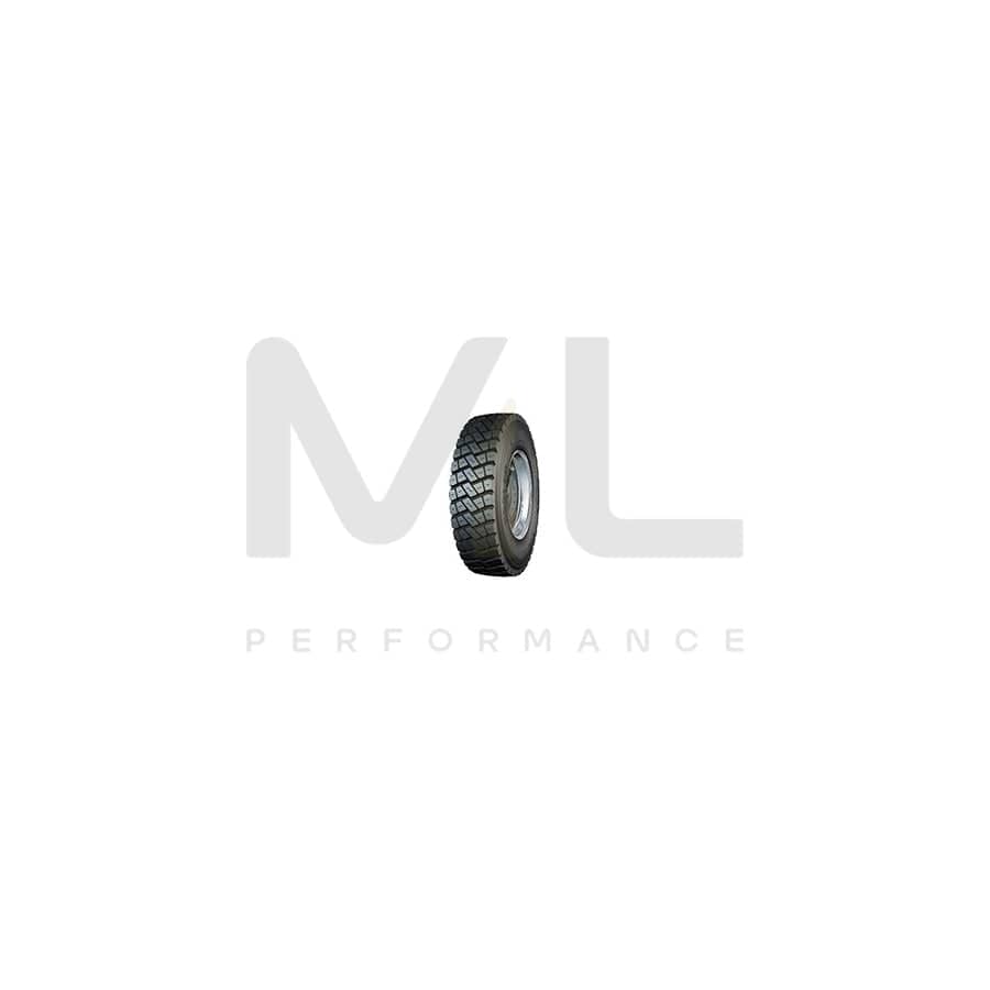 Continental Construction HDC 1 ED 315/80 R22.5 156/150K All-season Truck Tyre