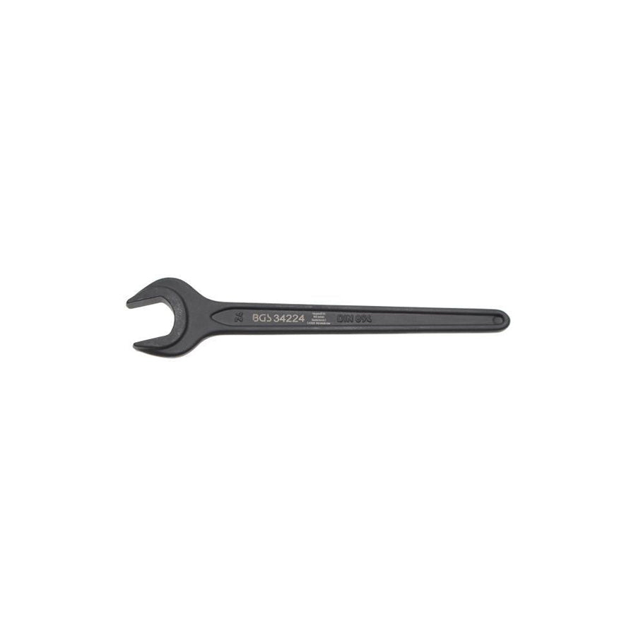 BGS 34224 Open-End Spanner