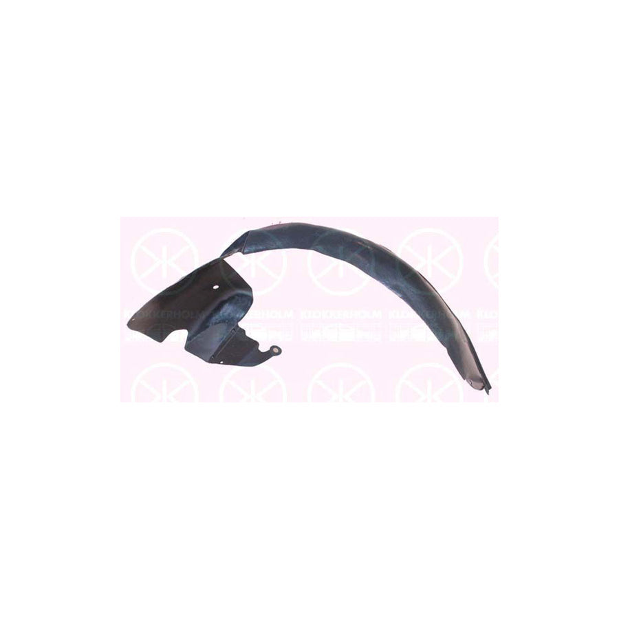 Klokkerholm 6005386 Panelling, Mudguard for RENAULT TWINGO