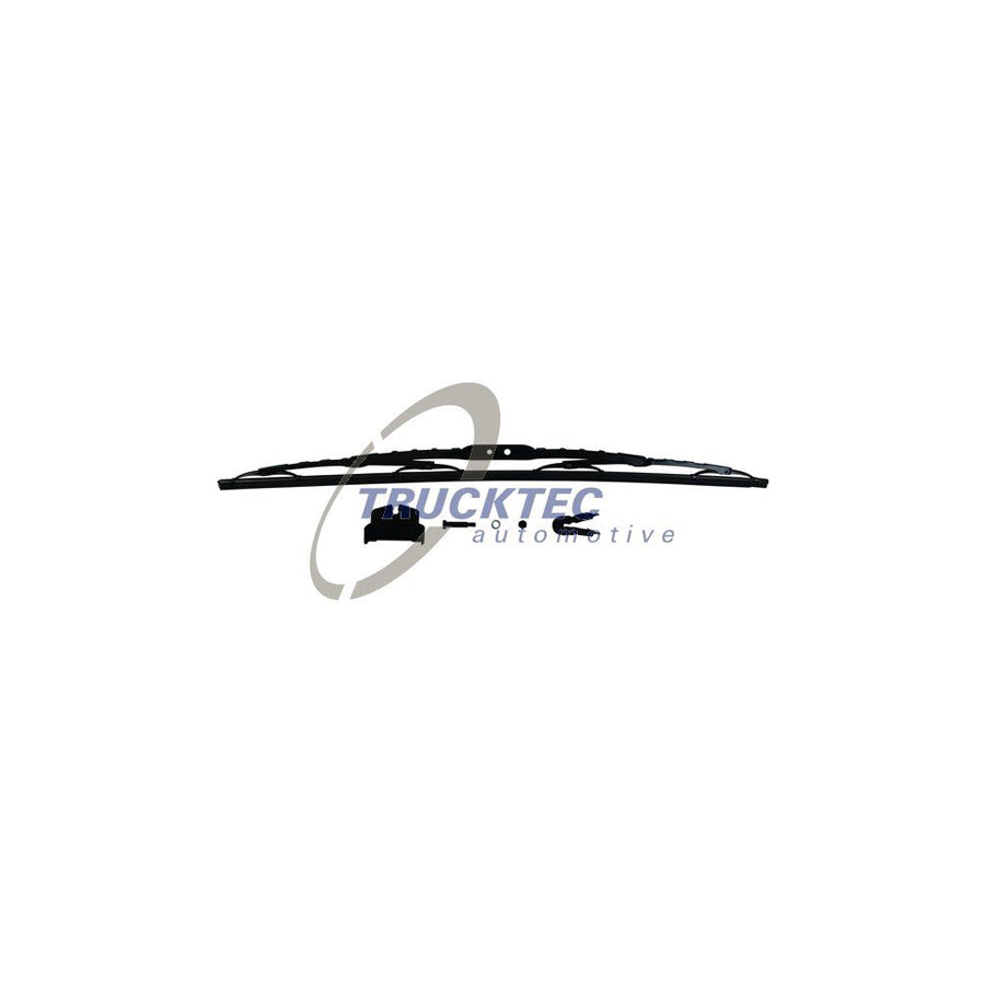Trucktec Automotive 02.58.427 Wiper Blade