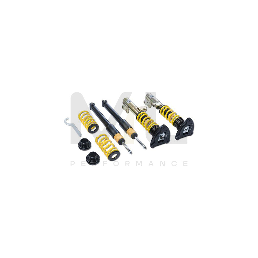 ST Suspensions 18225867 Mercedes-Benz W176 C117 COILOVER KIT XTA