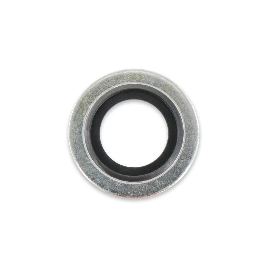 Corteco 006337S Seal, Oil Drain Plug