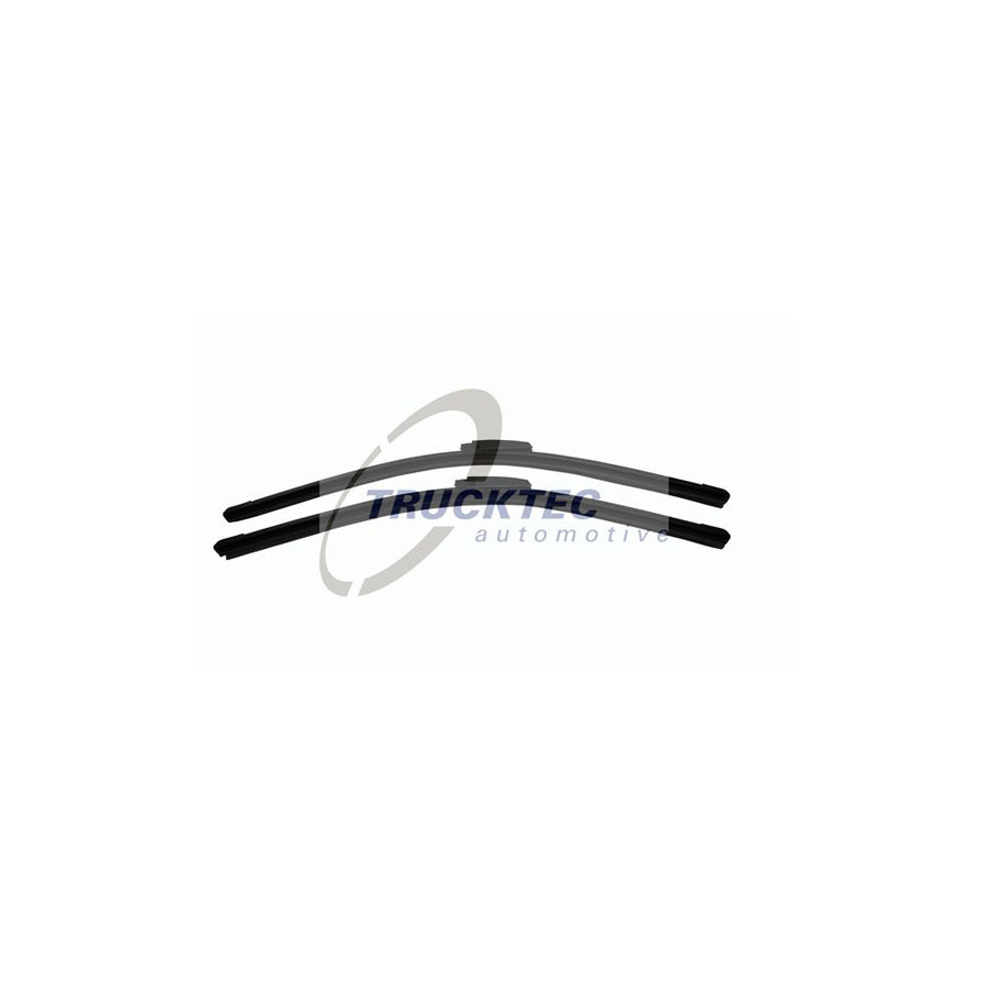 Trucktec Automotive 07.58.029 Wiper Blade For Audi A8 D3 (4E2, 4E8)