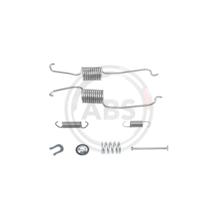 A.B.S. 0853Q Accessory Kit, Brake Shoes