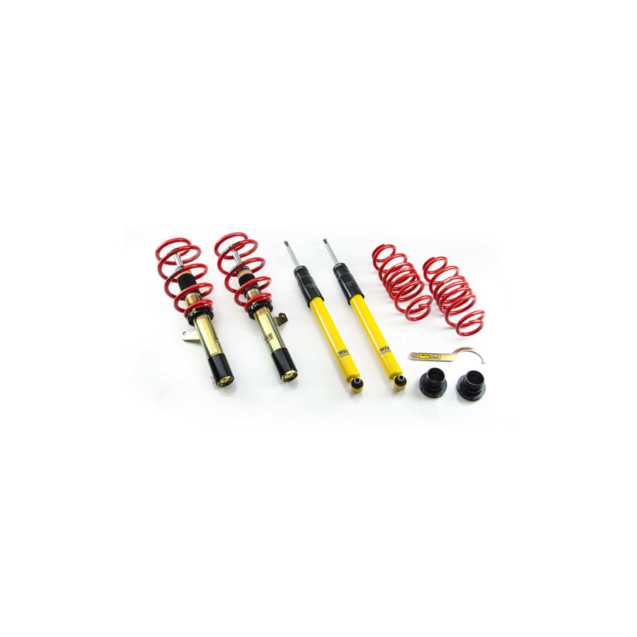 MTS Technik Cupra Coilover Suspension Street - MTSGWCU04 Coilover Kits