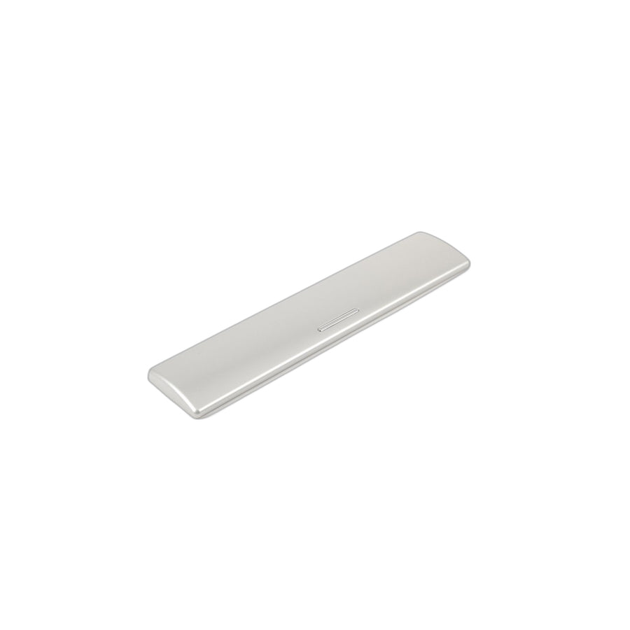 Genuine BMW 51458257803 E53 Decorative Strip, Dashboard Center TITAN 2 (Inc. X5 3.0i) | ML Performance UK Car Parts