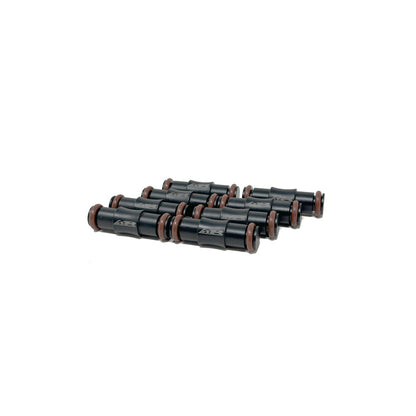 Precision Raceworks 201-0327 Port Injection Plugs