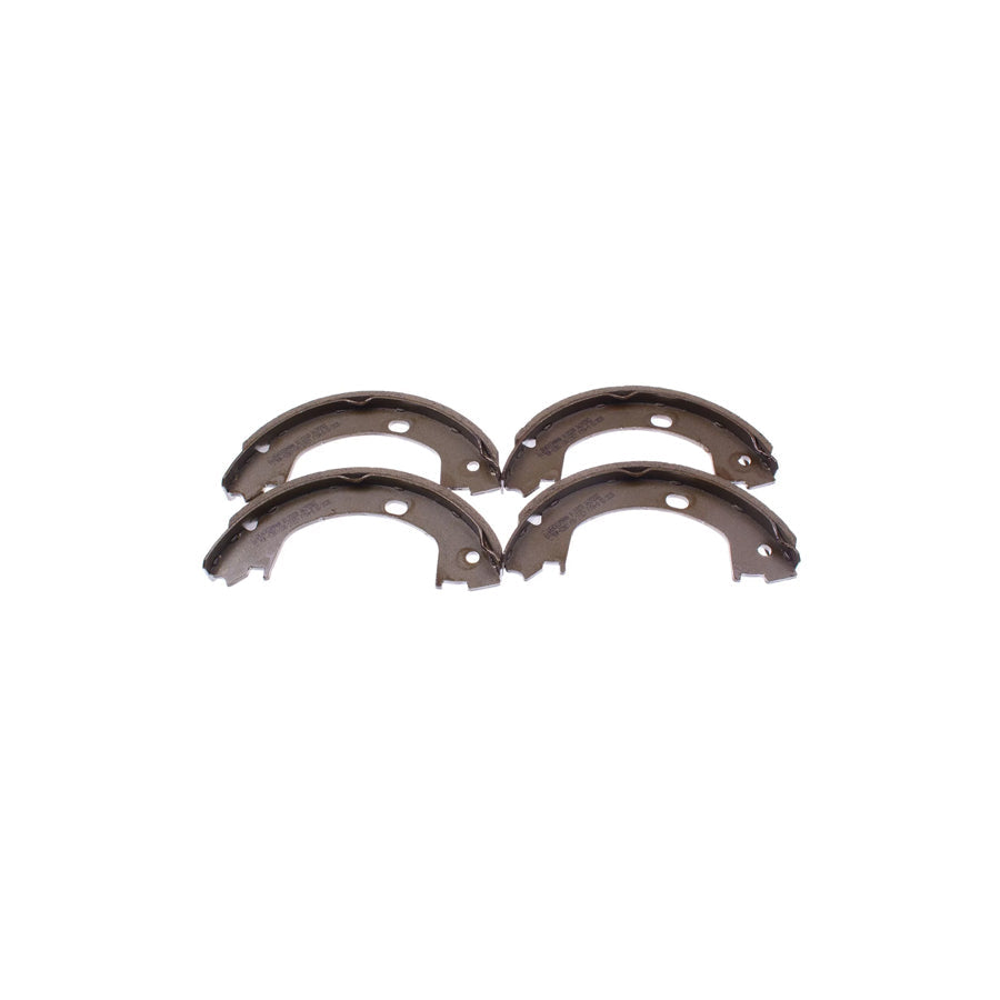 Denckermann B120208 Brake Shoe Set