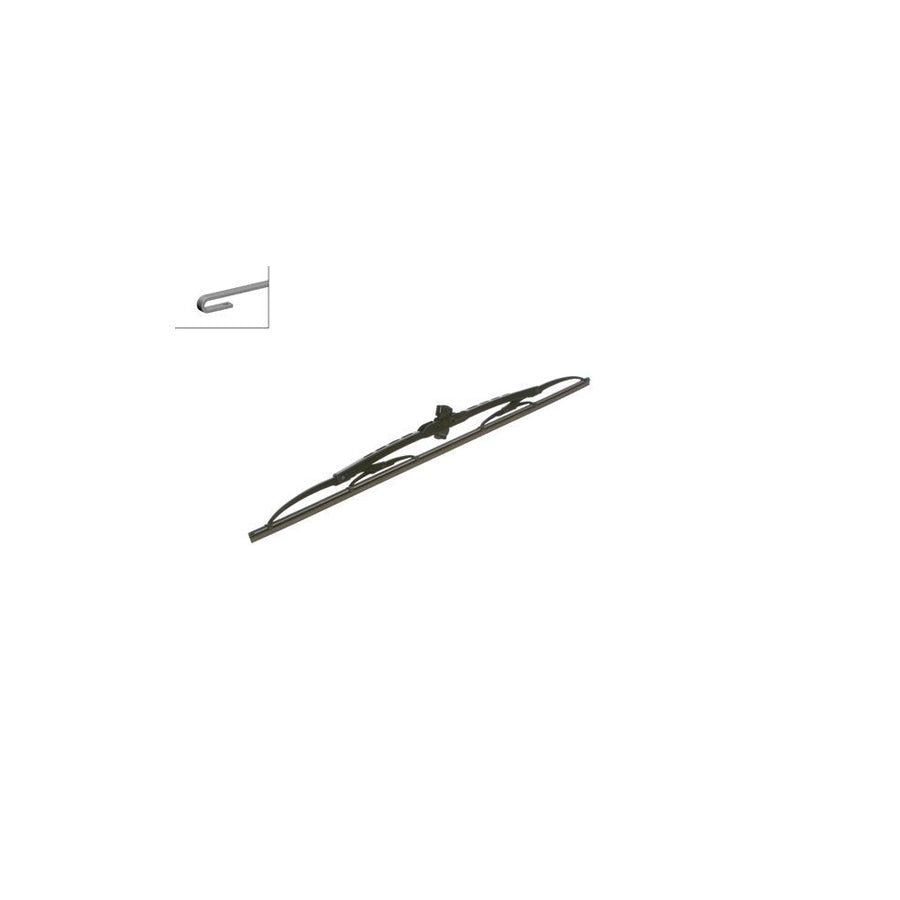 Bosch 3 397 004 365 Wiper Blade | ML Performance US Car Parts