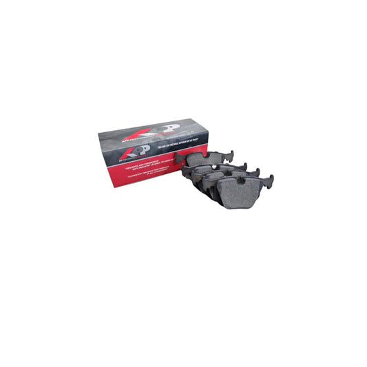 APP APP.309.06830 BMW Land Rover Rear Brake Pads (Inc. Z4, Z8 & Range Rover)