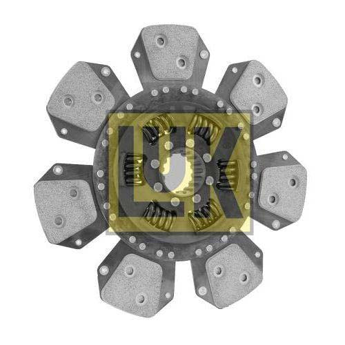 LuK 331 0219 10 Clutch Disc