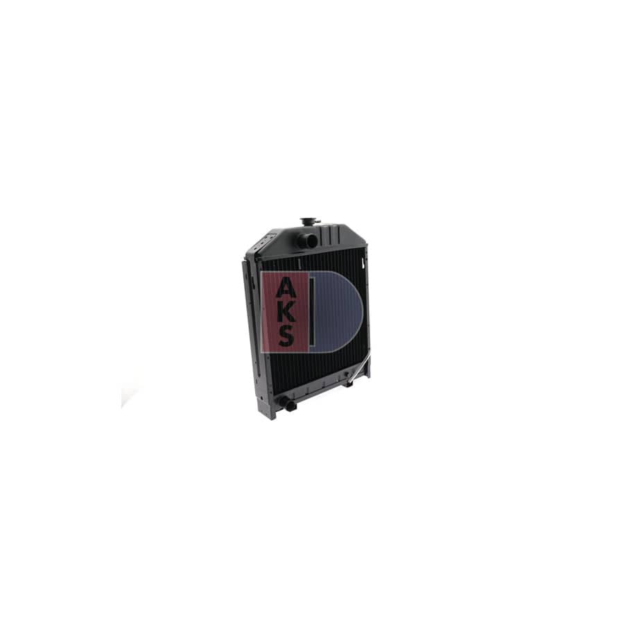 AKS Dasis 440052N Engine Radiator