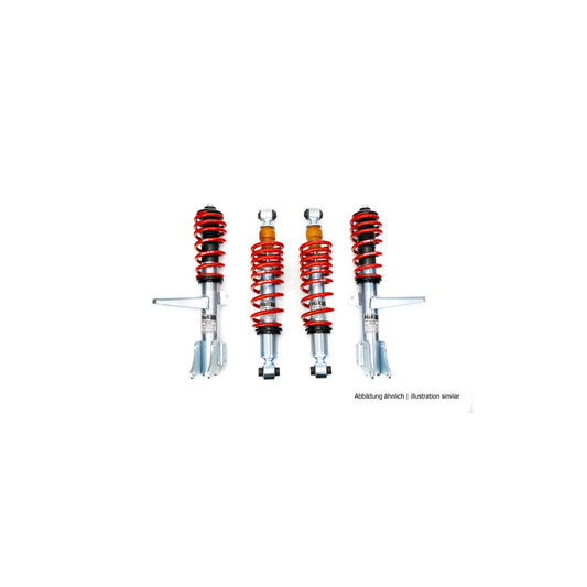 H&R 29492-3-14 Monotube Coilovers | ML Performance US Car Parts