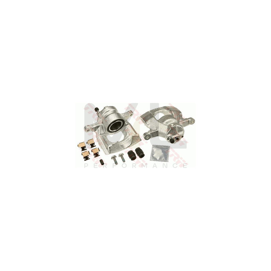 TRW BHV705E Brake Caliper | ML Performance Car Parts