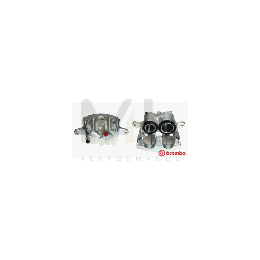 BREMBO F 61 122 Brake Caliper | ML Performance Car Parts