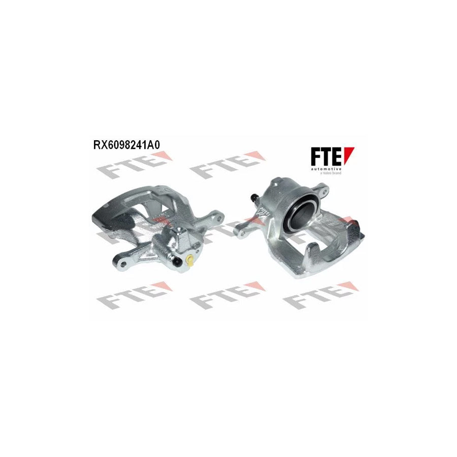 FTE Rx6098241A0 Brake Caliper