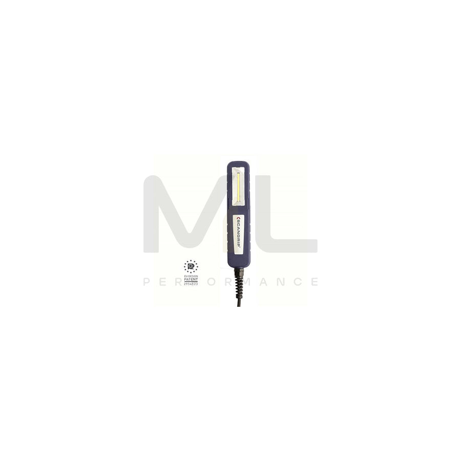 SCANGRIP SUPERFORM 03.5406 Inspection lamp LED 750 lm