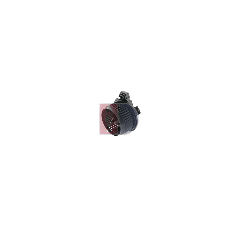 AKS Dasis 088076N Fan, Radiator