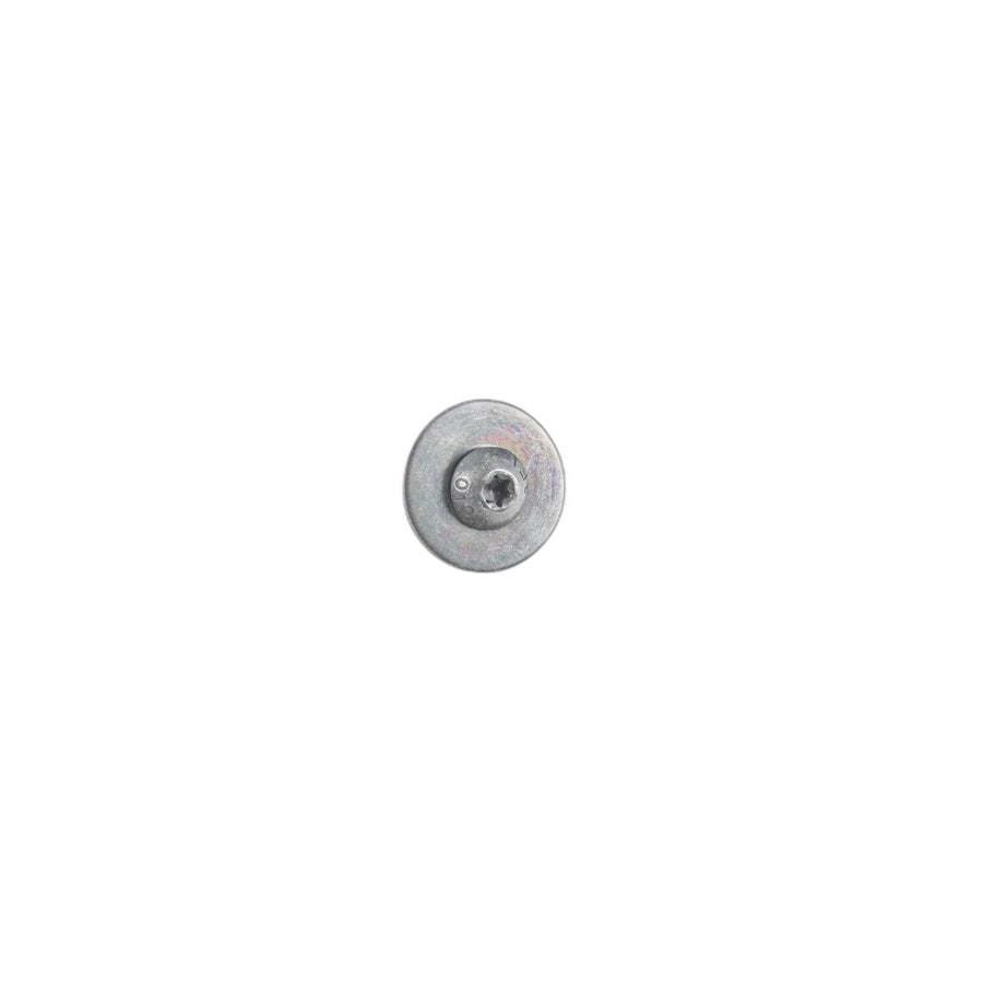 Genuine BMW 07147390727 Combi Oval-Head Machine Screw ISA M6X22 (Inc. i3 94Ah Rex, i3 120Ah & i3s 94Ah Rex) | ML Performance US Car Parts