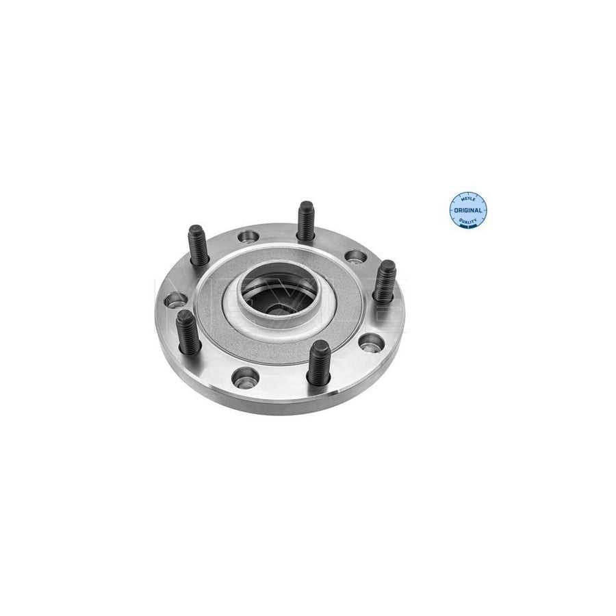 Meyle 714 752 0013 Wheel Hub For Ford Transit