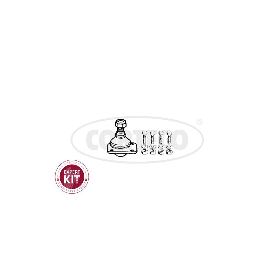 Corteco 49395712 Ball Joint
