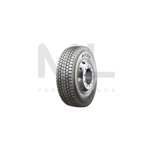 Bridgestone M729 295/60 R22.5 150/147L All Season Truck Tyre