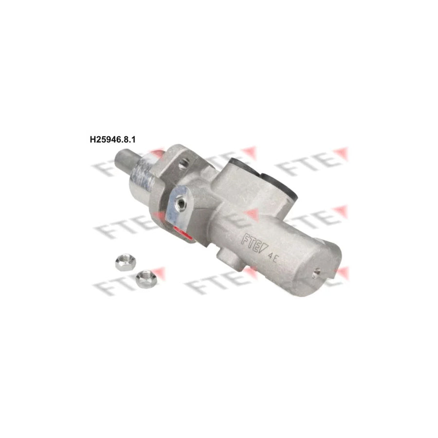 FTE 9220388 Brake Master Cylinder