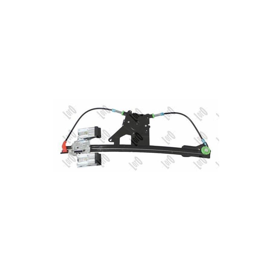 Abakus 130053069 Window Regulator