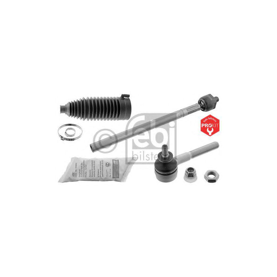 Febi Bilstein 38997 Rod Assembly for Peugeot 206