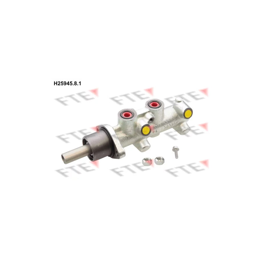 FTE 9220387 Brake Master Cylinder