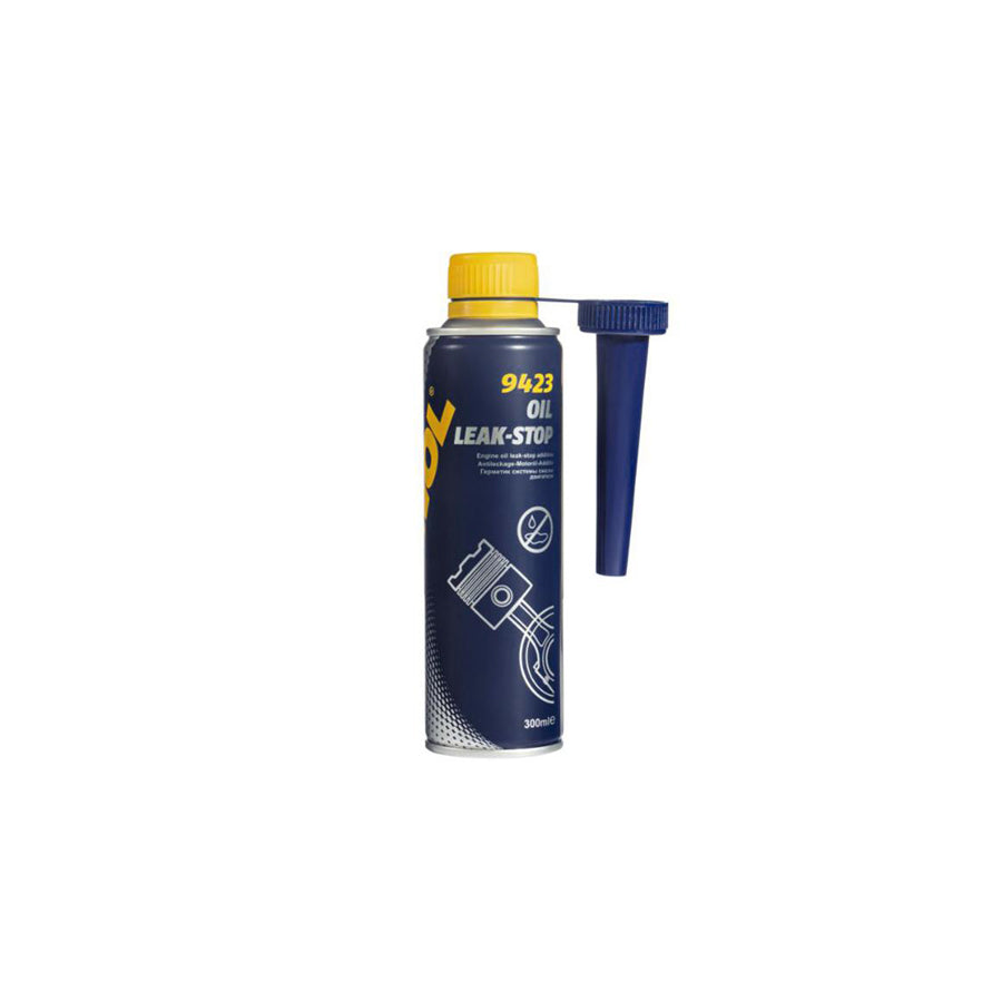 MANNOL Oil Leak-Stop 9423 Engine Oil Additive