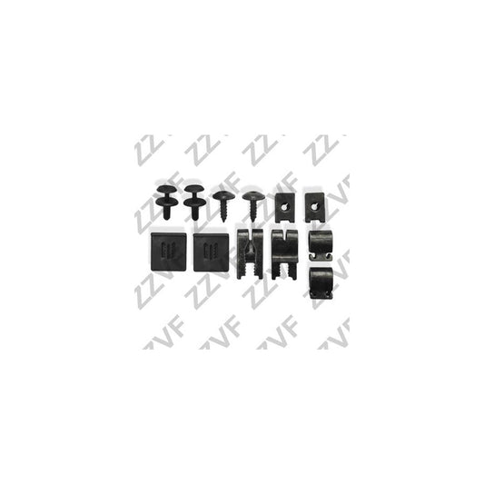 Zzvf ZVP005JKZ2 Repair Panel for VW Jetta Mk5 (1K)