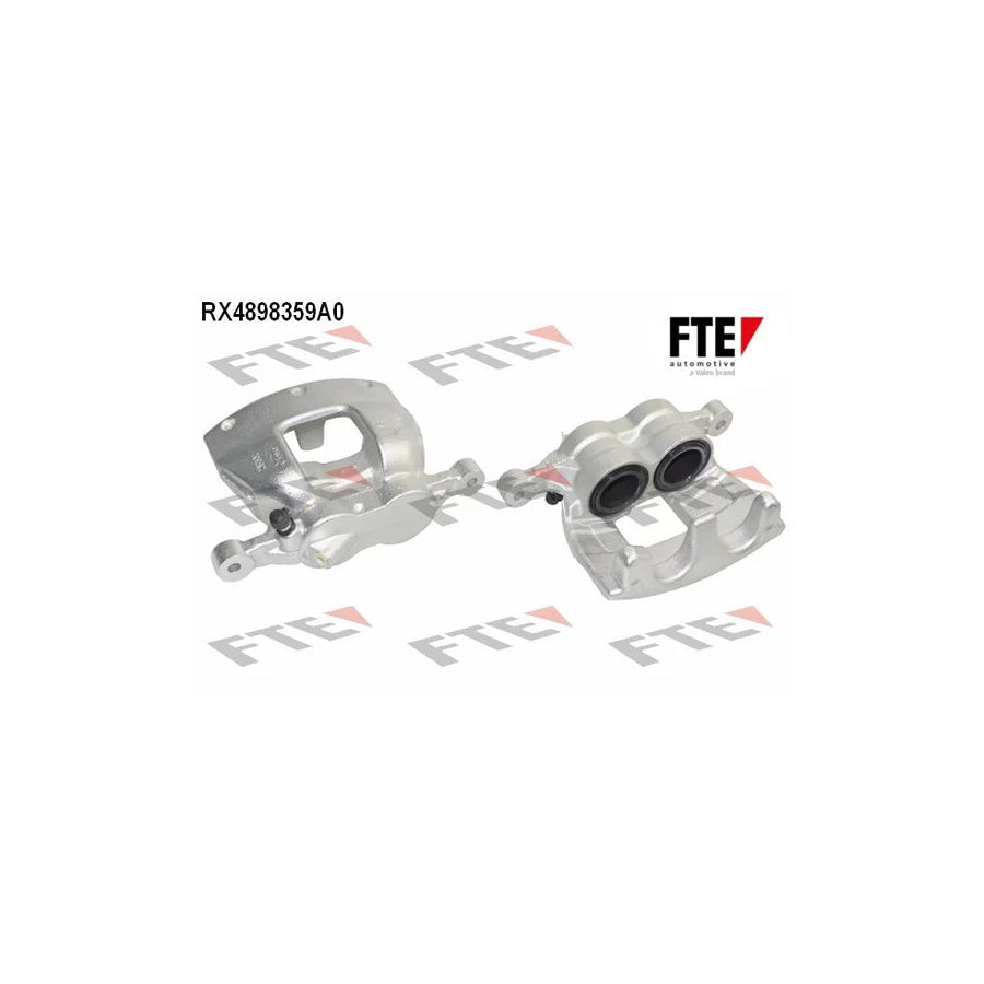 FTE Rx4898359A0 Brake Caliper