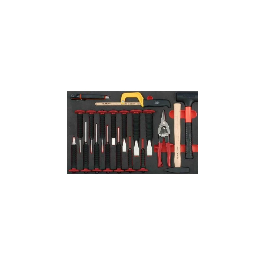 Force 5195 Tool Kit