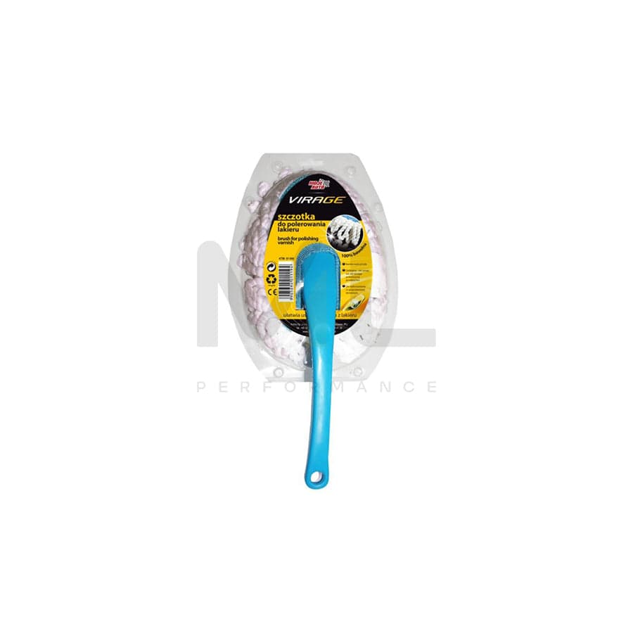 VIRAGE 97-009 Window cleaning squeegee