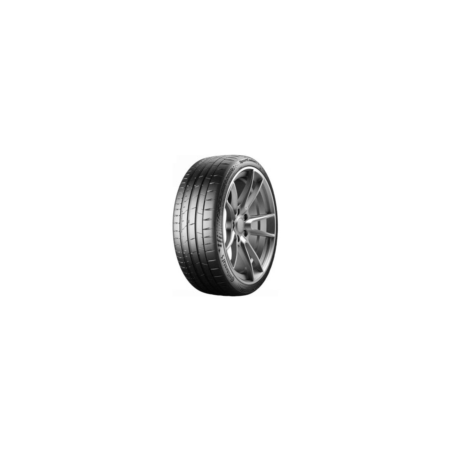 Continental SportContact 7 235/35 R19 91Y XL Summer Car Tyre