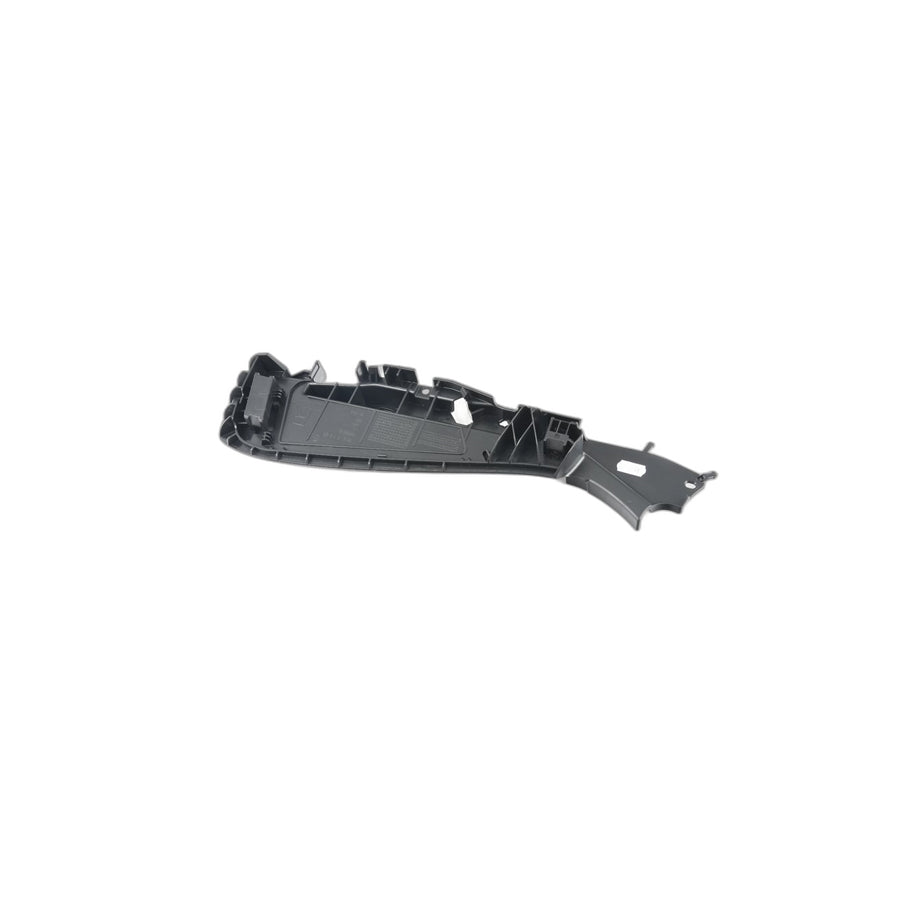 Genuine BMW 51357410041 G01 Window Frame Cover, Rear Left Door ALU SATINIERT (Inc. X3) | ML Performance US Car Parts