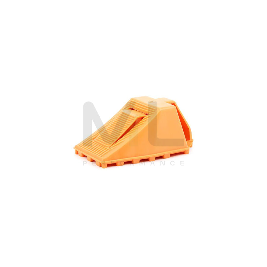 CARCOMMERCE 42171 Wheel chock 1, Plastic