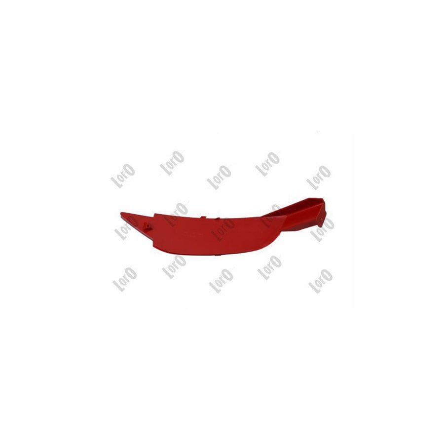 Abakus 01760875Rhd Reflex Reflector