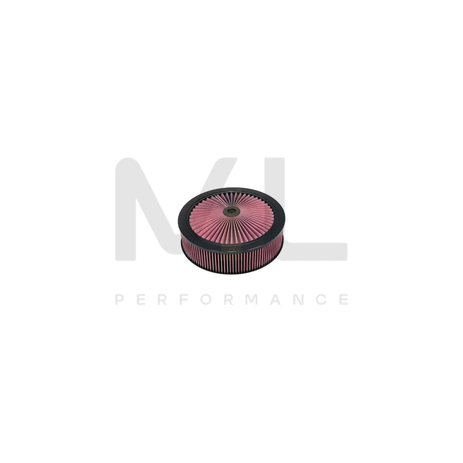 K&N 66-3060 X-Stream Top Assembly | ML Car Parts UK | ML Performance