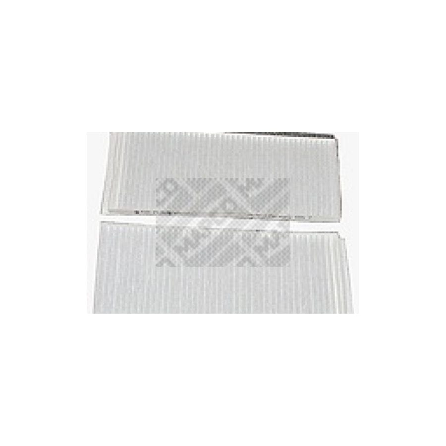 MAPCO 65581 Pollen Filter For Kia Carens