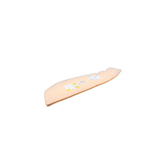 Genuine BMW 52101957621 E34 E32 Pad Backrest Left (Inc. 518i) | ML Performance UK Car Parts