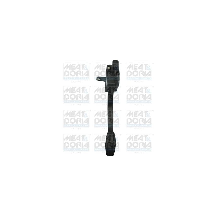 MEAT & DORIA 83531 Accelerator Pedal Kit for IVECO Daily