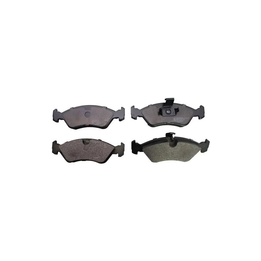 Denckermann B110263 Brake Pad Set