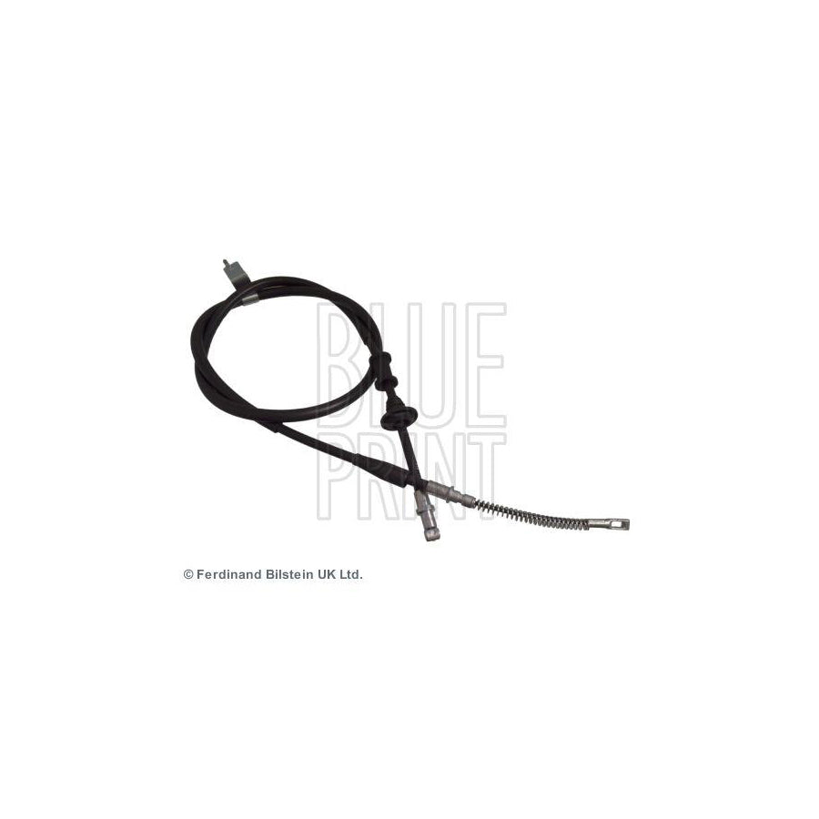 Blue Print Adg04649 Hand Brake Cable for Daewoo Nubira